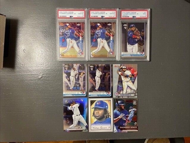 PSA Graded Sports Cards: Worth It? Expert Buyer's Guide