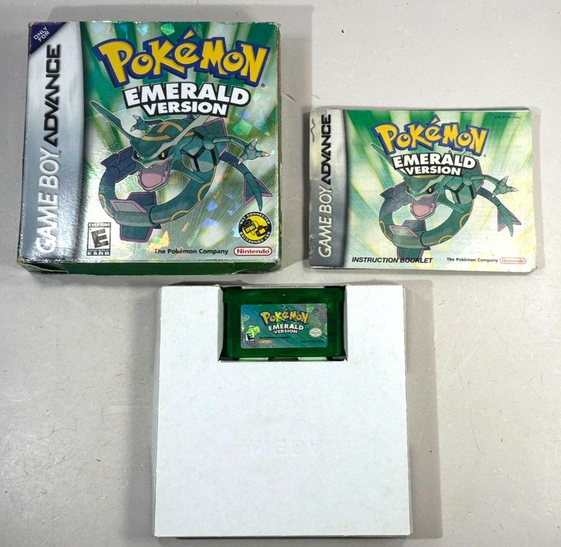 Game Boy Games Worth Grading? 2026 Collector's Investment Guide