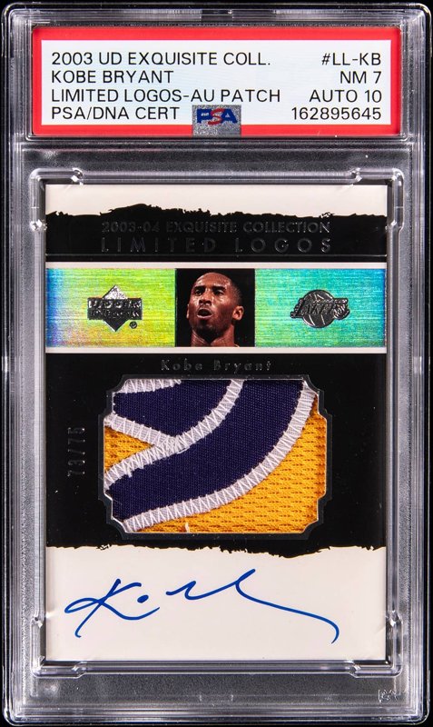 July 2026 Basketball Card Auction Report (Goldin)