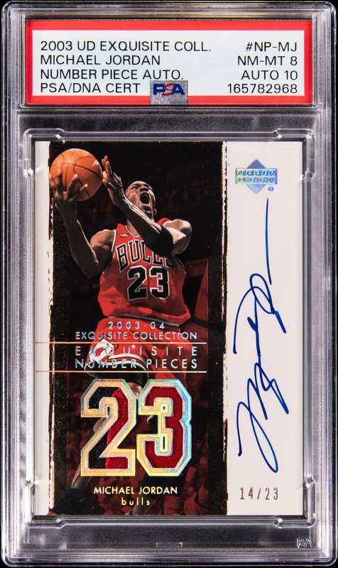 September 2026 Basketball Card Auction Report (Goldin)